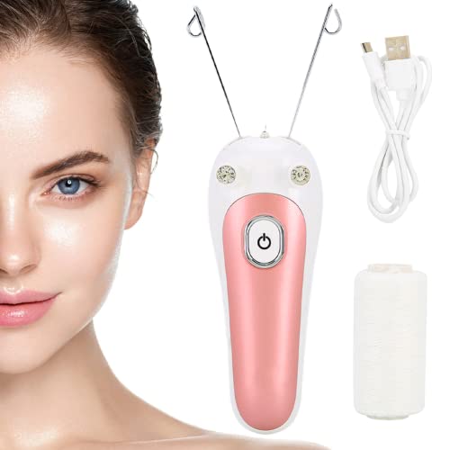 📢📢30% OFF !! ⏰Painless Facial electric Epilator