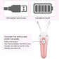 📢📢30% OFF !! ⏰Painless Facial electric Epilator