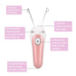 📢📢30% OFF !! ⏰Painless Facial electric Epilator