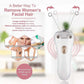 📢📢30% OFF !! ⏰Painless Facial electric Epilator