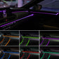 📢📢40% OFF !! ⏰Atmosphere Neon Strip Light for Interior Car Panel