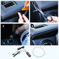 📢📢40% OFF !! ⏰Atmosphere Neon Strip Light for Interior Car Panel