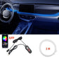 📢📢40% OFF !! ⏰Atmosphere Neon Strip Light for Interior Car Panel