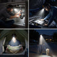 📢📢40% OFF !! ⏰Rechargeable Ultra-Bright LED Headlamp