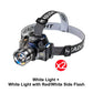 📢📢40% OFF !! ⏰Rechargeable Ultra-Bright LED Headlamp