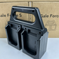 📢📢40% OFF !! ⏰4-Slot Battery Holder for Makita 18V Batteries