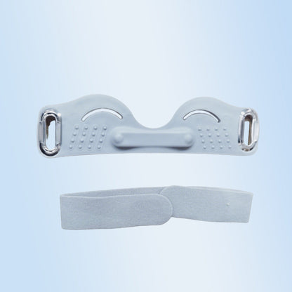 🔥Over 3,000+ people have already benefited!🦵Silicone Patellar Tendon Support Strap