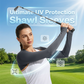 📢📢40% OFF !! ⏰Cooling Sun Protection Shawl Sleeves