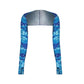 📢📢40% OFF !! ⏰Cooling Sun Protection Shawl Sleeves