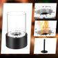 📢📢30% OFF !! ⏰Indoor & Outdoor Tabletop Fire Pit