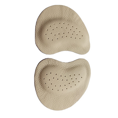 📢📢Up to 50% OFF !! ⏰Breathable Anti-Slip Forefoot Insoles