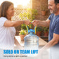 Universal Water Jug Carrying Handle