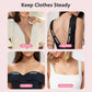 📢📢40% OFF !! ⏰Skirt & Shirt collar stickers - Buy More Save More