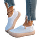 📢📢40% OFF !! ⏰Comfortable Platform Sneakers with Hidden Heel