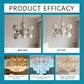 📢📢BUY 5 GET 5 FREE⏰No-Wipe Chandelier Cleaner Spray