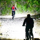 📢📢40% OFF !! ⏰Rechargeable 28-LED Bicycle Headlight with Horn