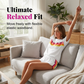 📢📢30% OFF !! ⏰Women's Summer Two-Piece Lounge Set