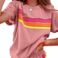 📢📢30% OFF !! ⏰Women's Summer Two-Piece Lounge Set
