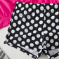📢📢30% OFF !! ⏰Women's Polka Dot Two Piece Swimsuit