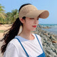 📢📢40% OFF !! ⏰Outdoor Sports Without Top Breathable Sun Protection Hat