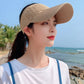 📢📢40% OFF !! ⏰Outdoor Sports Without Top Breathable Sun Protection Hat