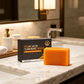 📢📢40% OFF !! ⏰3PCS Turmeric Soap,Deep cleansingSoap,Moisturizing Soap For Face &Body,Body wash & Soap For Women& Men