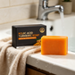 📢📢40% OFF !! ⏰3PCS Turmeric Soap,Deep cleansingSoap,Moisturizing Soap For Face &Body,Body wash & Soap For Women& Men