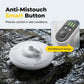 Mini Floating Aeration Pump for Outdoor Fishing