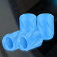 📢📢50% OFF !! ⏰🌟 2026 Sale — Over 57,500 Sold! 🚗 4PCS Glow-in-The-Dark Car Tire Valve Cap