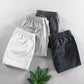 📢📢30% OFF !! ⏰Men's Striped Linen Blend Casual Pants