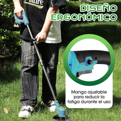 📢📢40% OFF !! ⏰Cordless Electric Brush Cutter