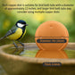 📢📢40% OFF !! ⏰Natural Algae Inhibitor for Bird Baths & Fountains