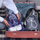 📢📢40% OFF !! ⏰Portable Dust-Proof Shoe Organizer Bag