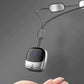 📢📢40% OFF !! ⏰Portable Pendant Neck Massager with Heat