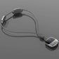 📢📢40% OFF !! ⏰Portable Pendant Neck Massager with Heat