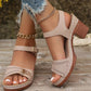 📢📢40% OFF !! ⏰Women's Chunky Heel Sandals