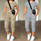 📢📢40% OFF !! ⏰Women’s Comfortable Tracksuit with Pockets