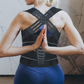 📢📢40% OFF !! ⏰Strong Support Universal Adjustable Back Posture Corrector