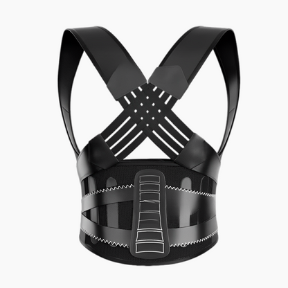 📢📢40% OFF !! ⏰Strong Support Universal Adjustable Back Posture Corrector