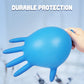 📢📢40% OFF !! ⏰100PCS Food-Grade Disposable Nitrile Gloves