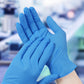 📢📢40% OFF !! ⏰100PCS Food-Grade Disposable Nitrile Gloves