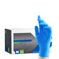 📢📢40% OFF !! ⏰100PCS Food-Grade Disposable Nitrile Gloves