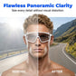 📢📢40% OFF !! ⏰Photochromic Cycling Sunglasses with UV400 Protection