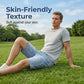 📢📢30% OFF !! ⏰Men's Casual Relaxed Fit Denim Shorts