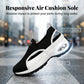 📢📢40% OFF !! ⏰Breathable Cut-out Slip-On Shoes for Women