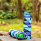 📢📢40% OFF !! ⏰5Collapsible Silicone Water Bottle