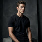 📢📢50% OFF !! ⏰Men's Classic Crew Neck T-Shirt
