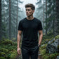 📢📢50% OFF !! ⏰Men's Classic Crew Neck T-Shirt