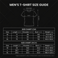📢📢50% OFF !! ⏰Men's Classic Crew Neck T-Shirt