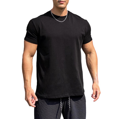 📢📢50% OFF !! ⏰Men's Classic Crew Neck T-Shirt